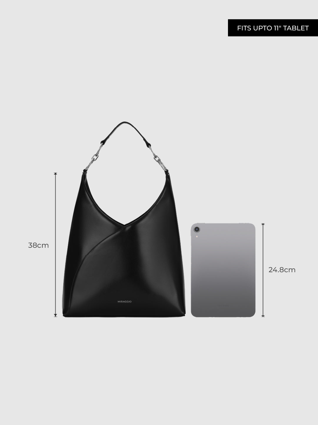 Kenzie Hobo Bag