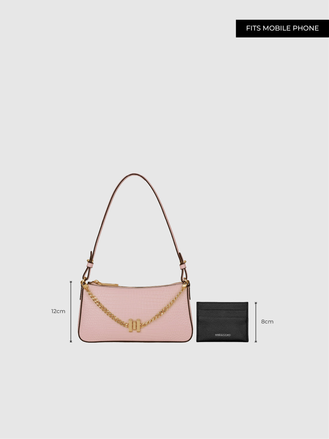 Kitty Shoulder Bag