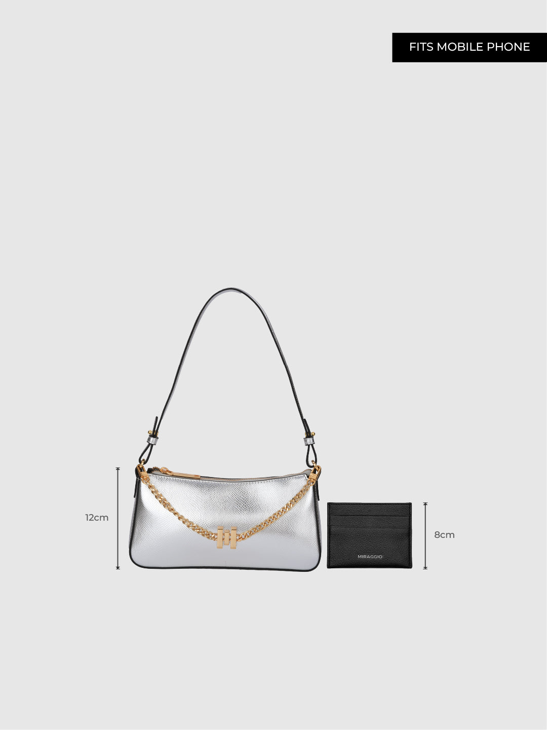 Kitty Shoulder Bag