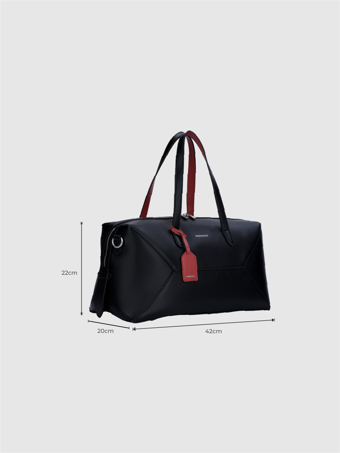 Layover Duffle Bag