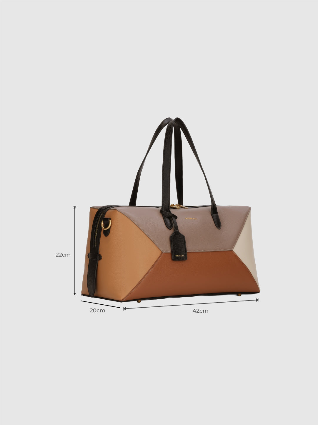 Layover Duffle Bag