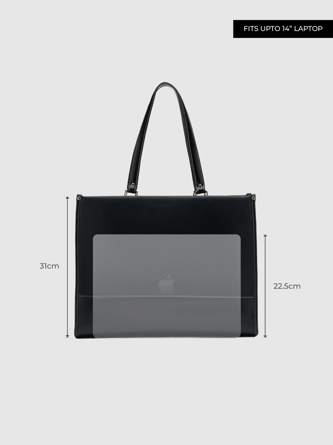Leanne Tote Bag