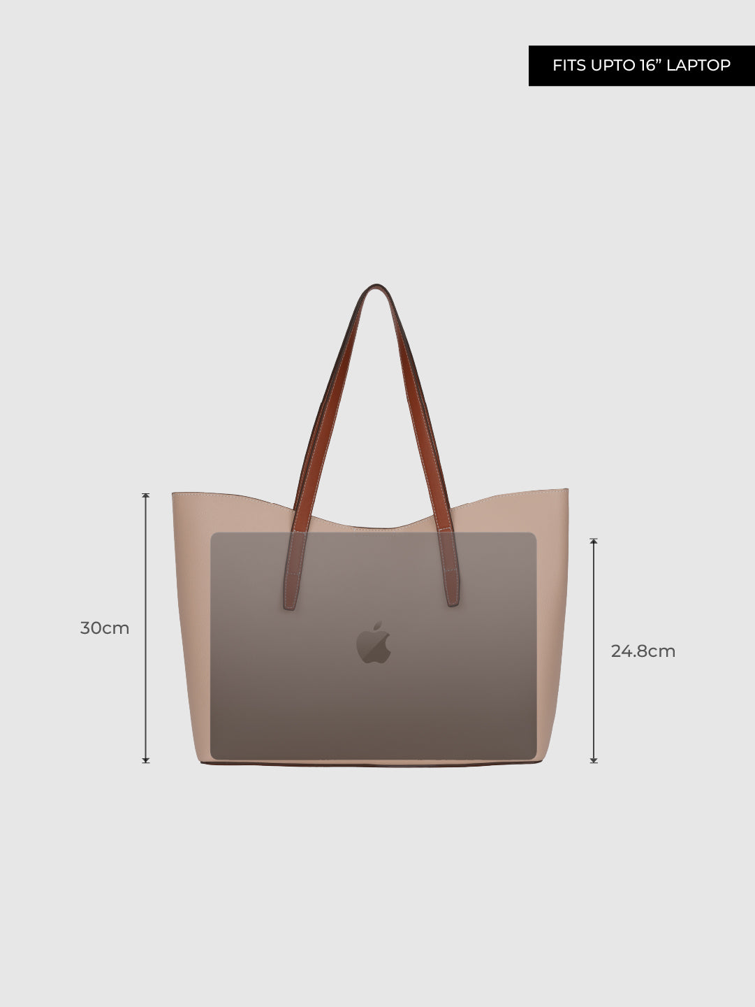 Lextra Tote Bag
