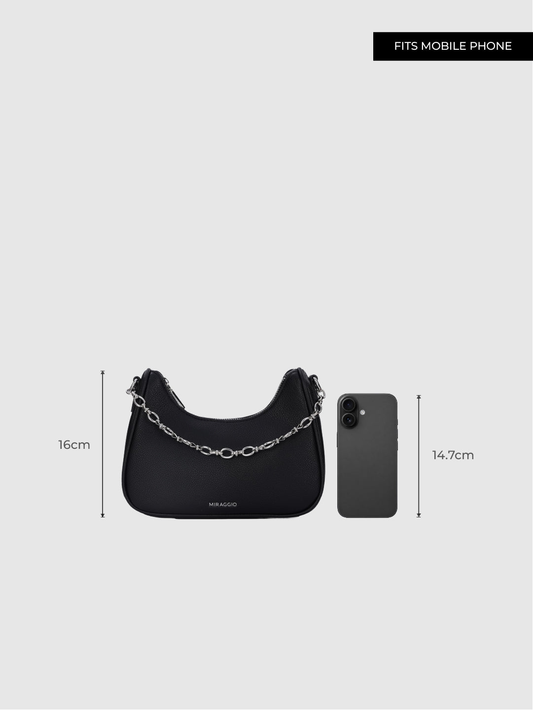 Lilo Crossbody Bag