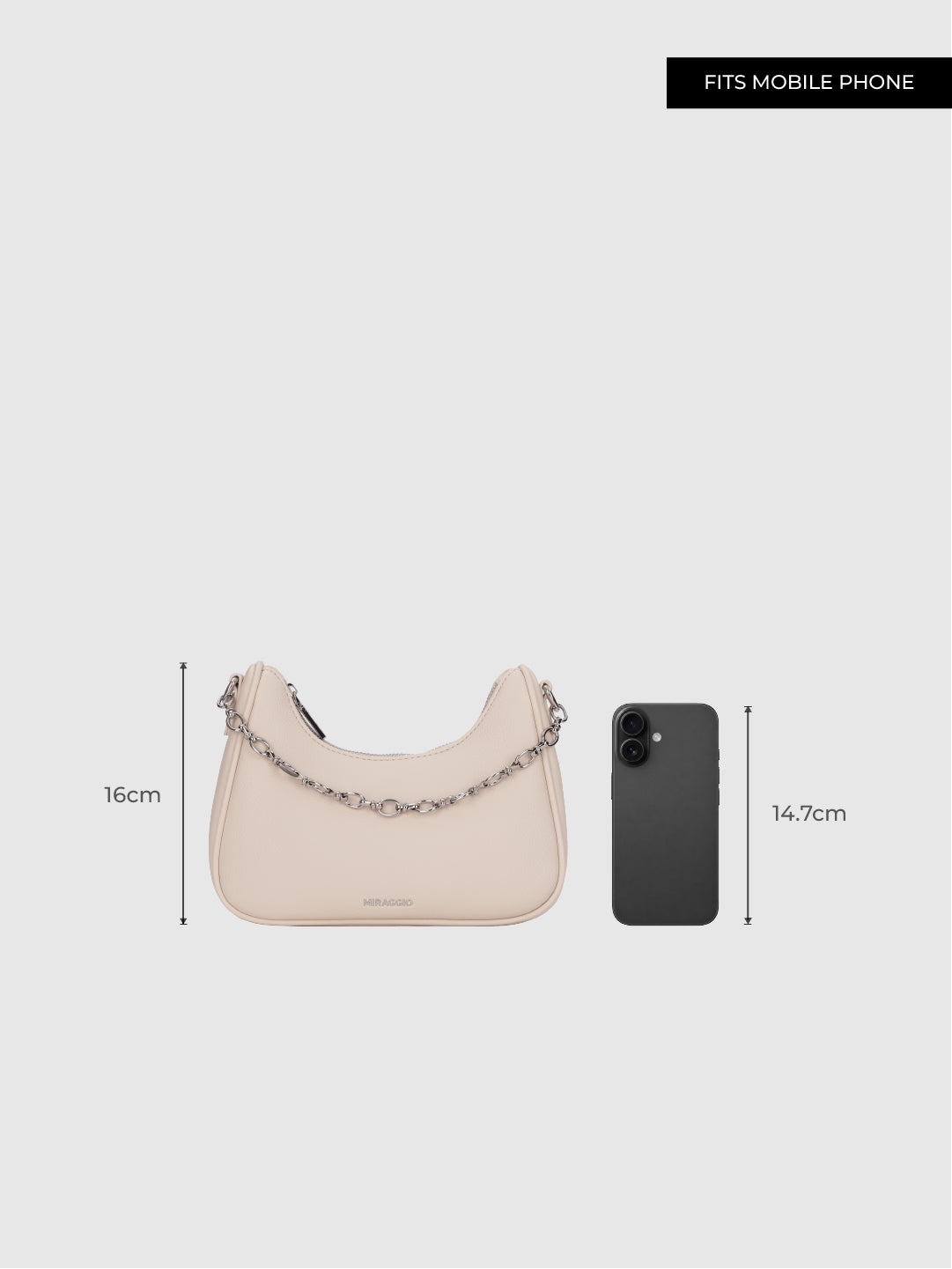 Lilo Crossbody Bag