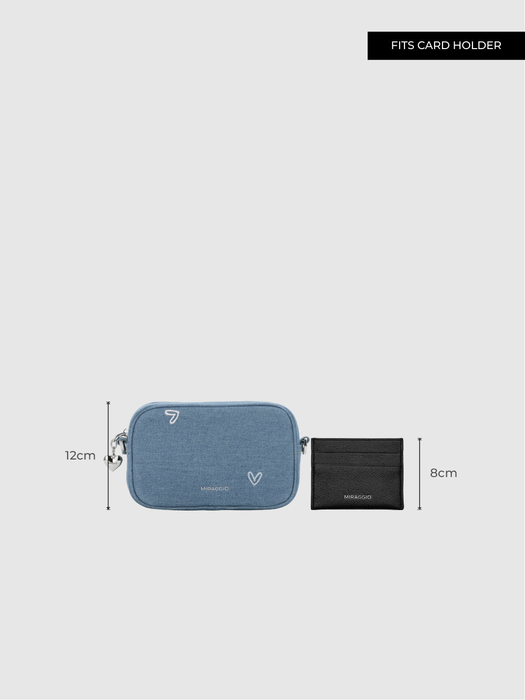 Lois Crossbody Bag