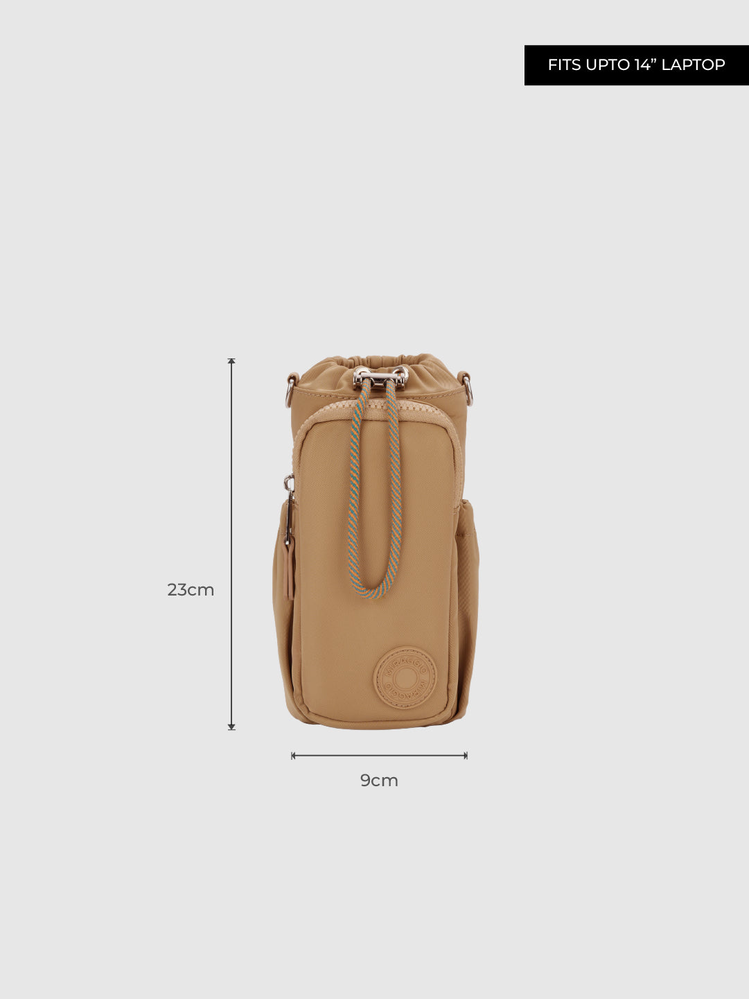 Loop Crossbody Bag