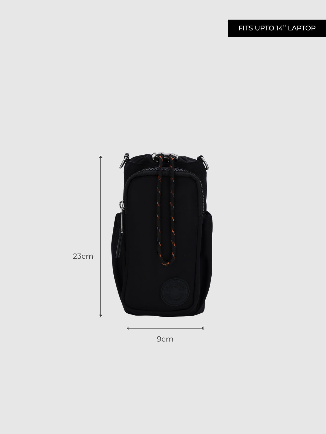 Loop Crossbody Bag