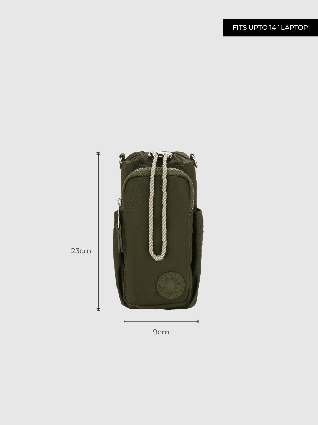 Loop Crossbody Bag