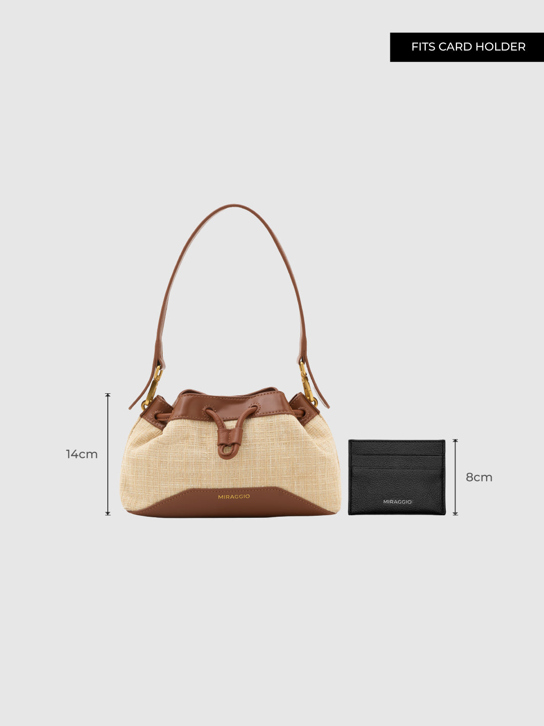 Lydia Shoulder Bag