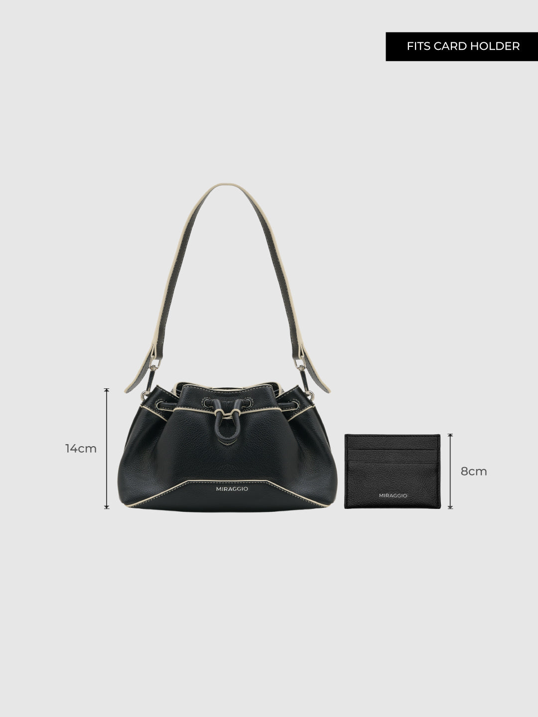 Lydia Shoulder Bag