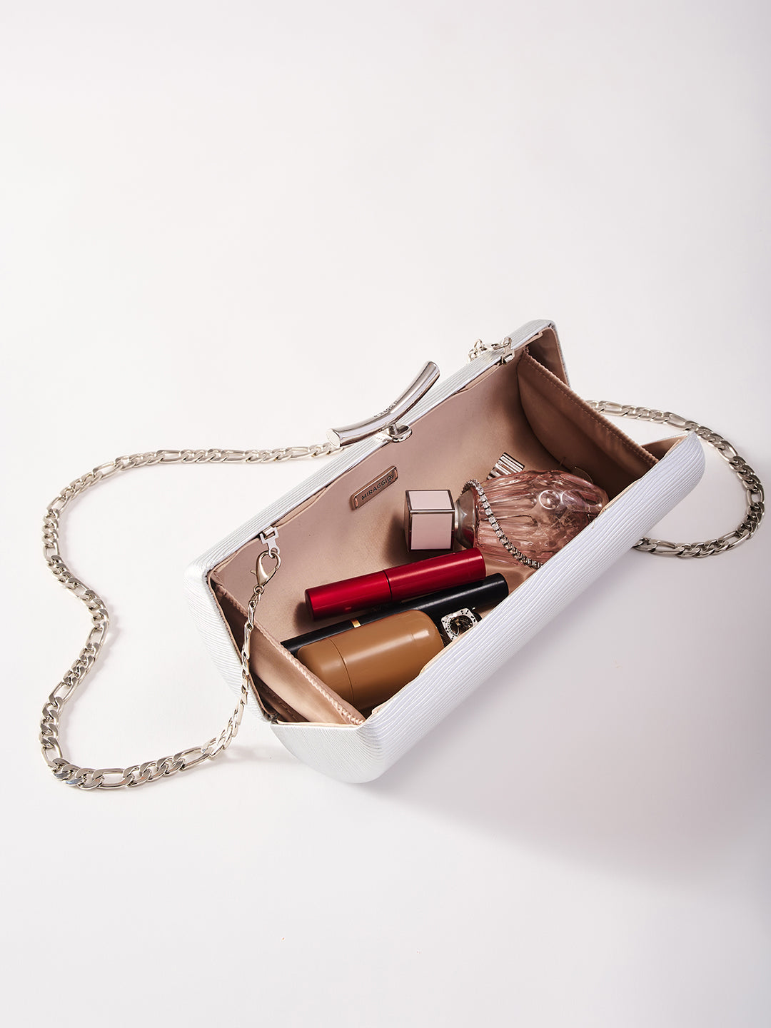 Pearl Clutch