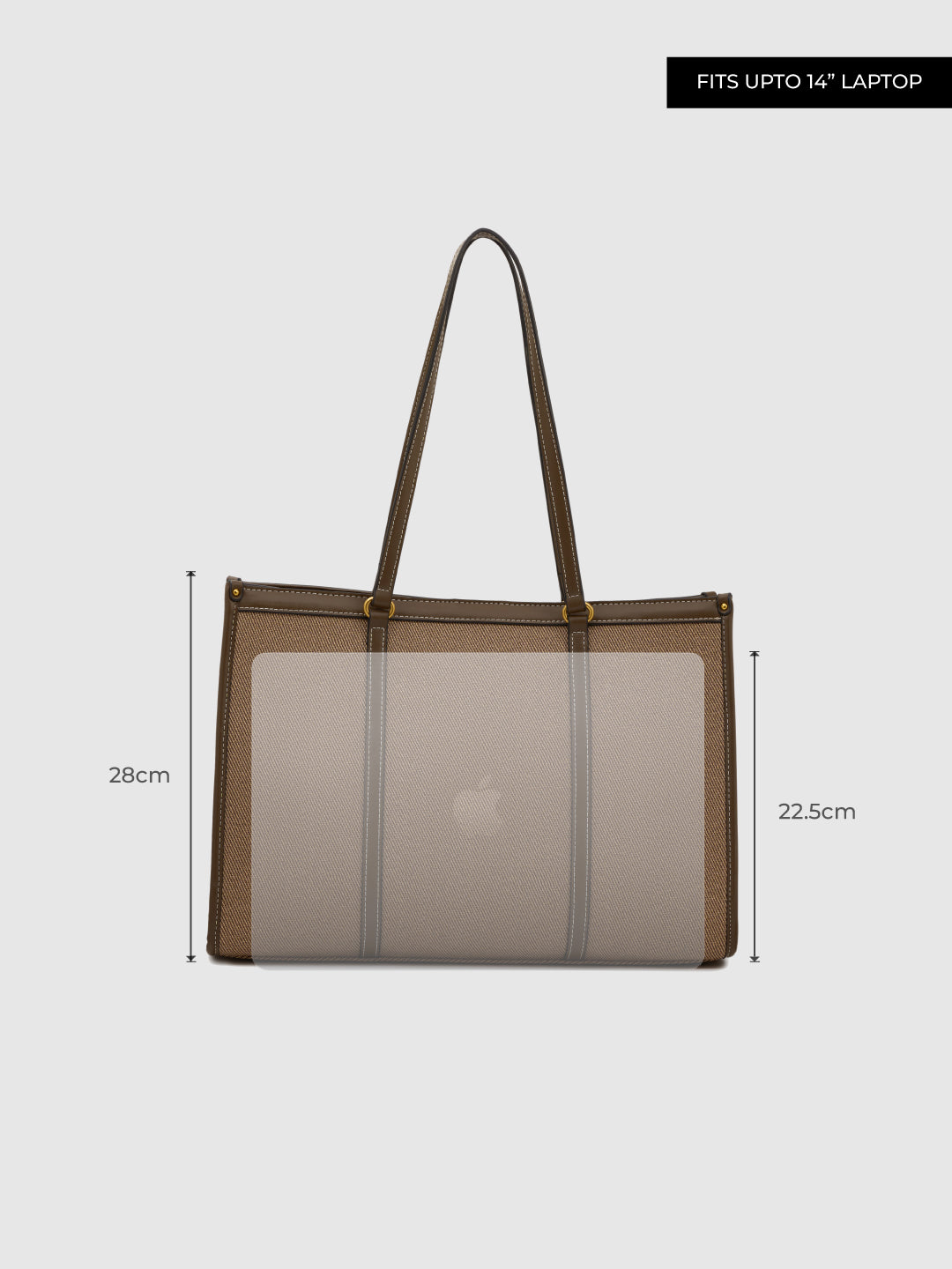 Caitleen Tote Bag