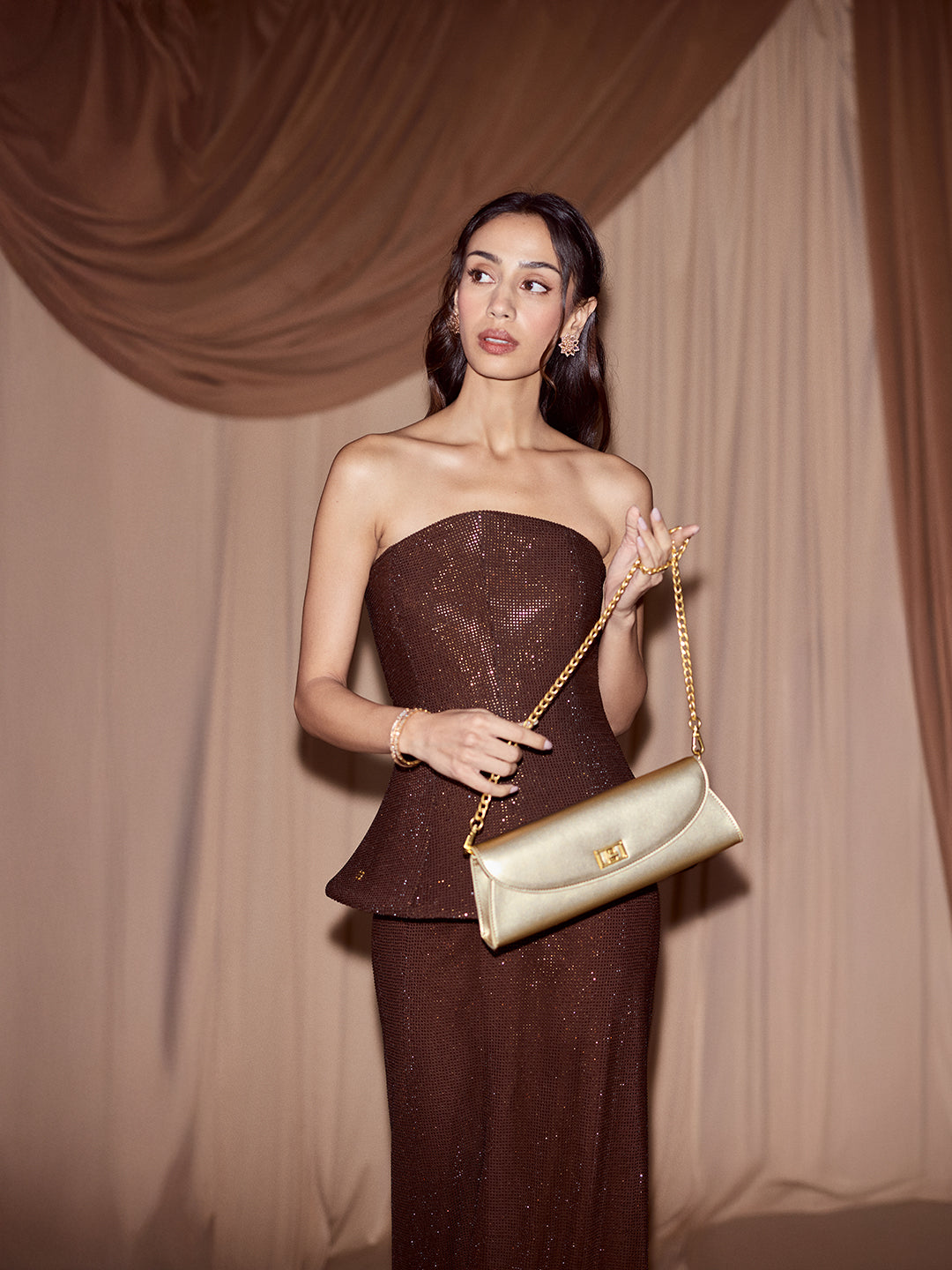 Lousia Clutch