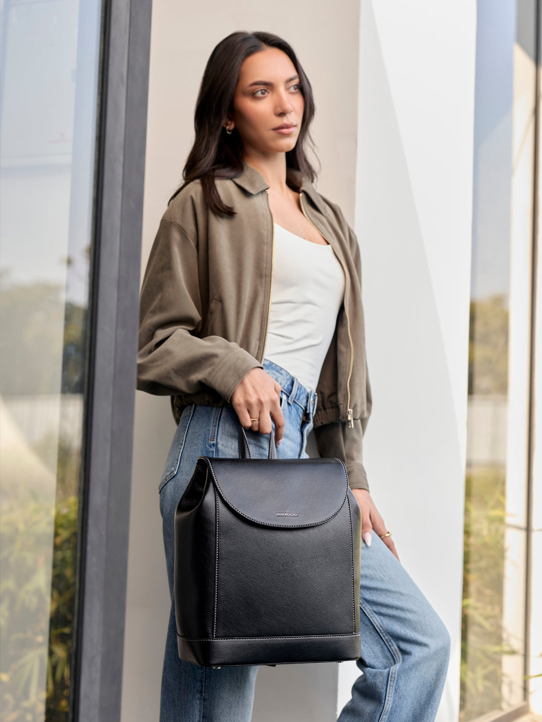 Commuter Backpack