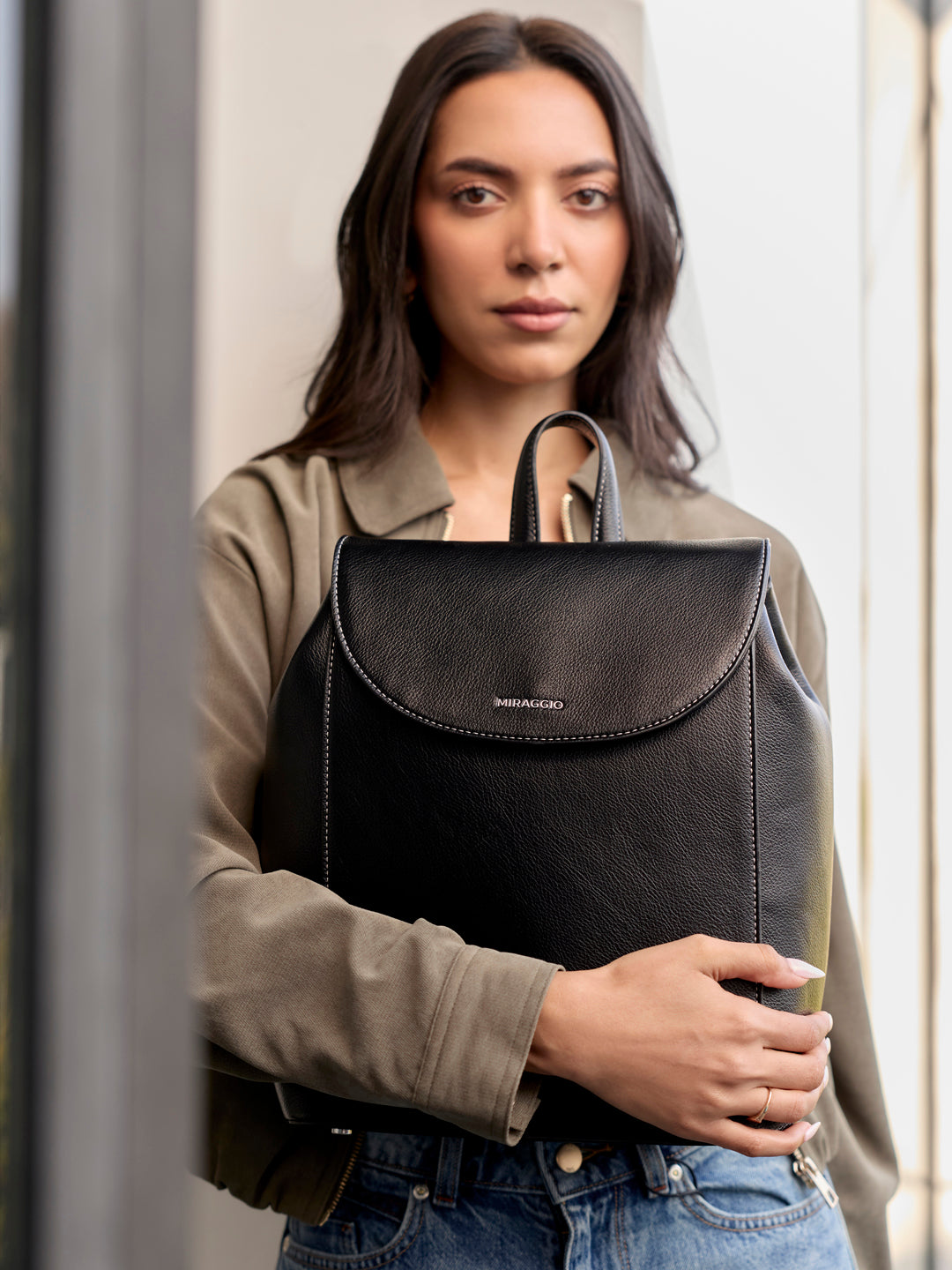 Commuter Backpack