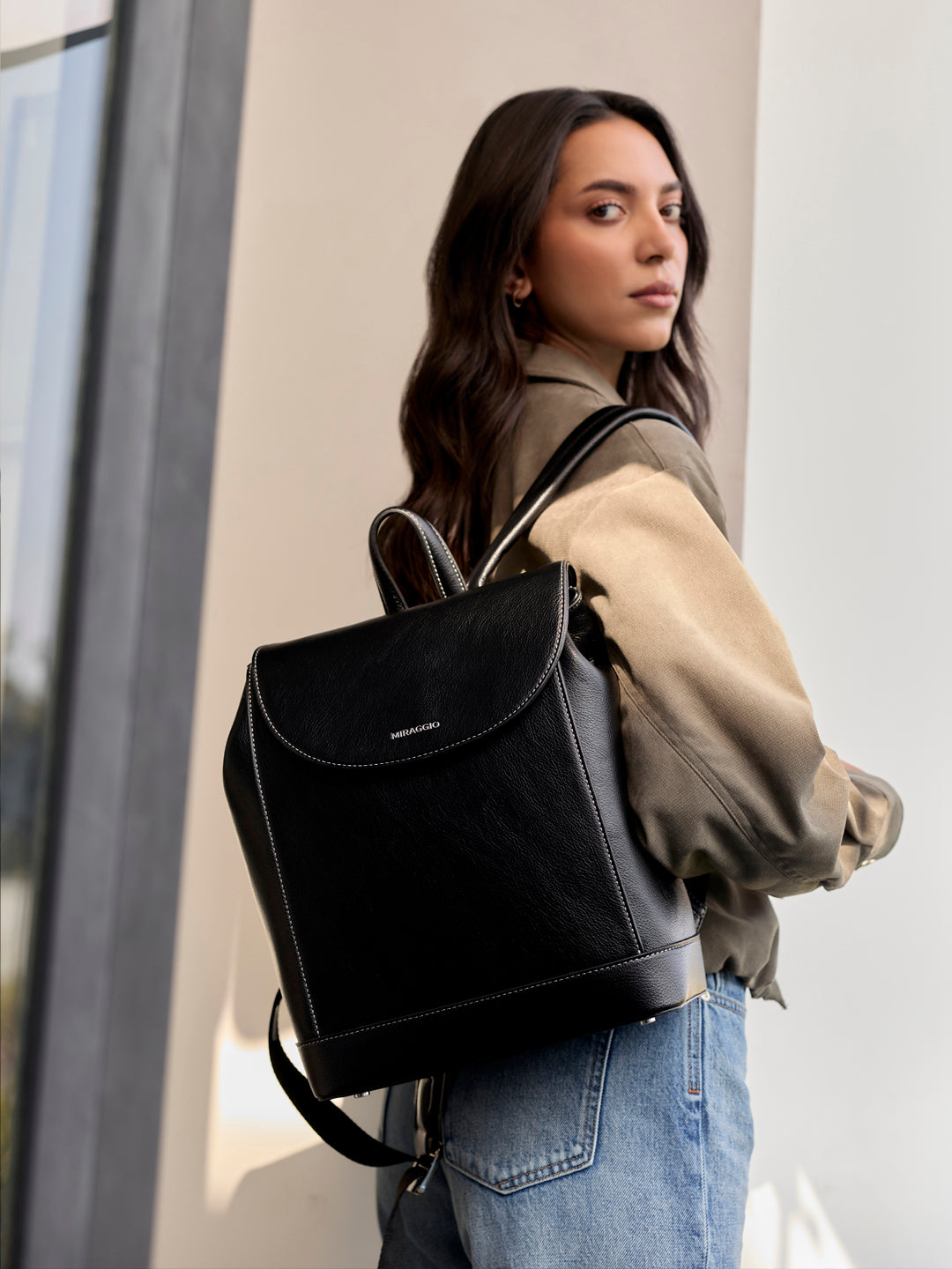 Commuter Backpack