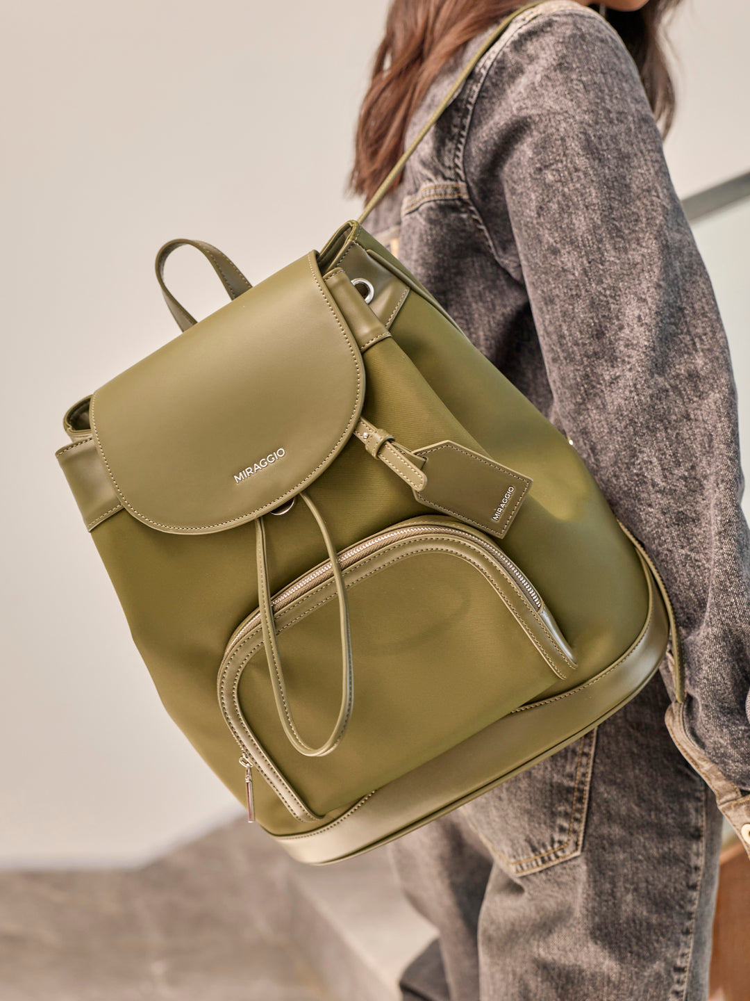 Wanderlust Backpack