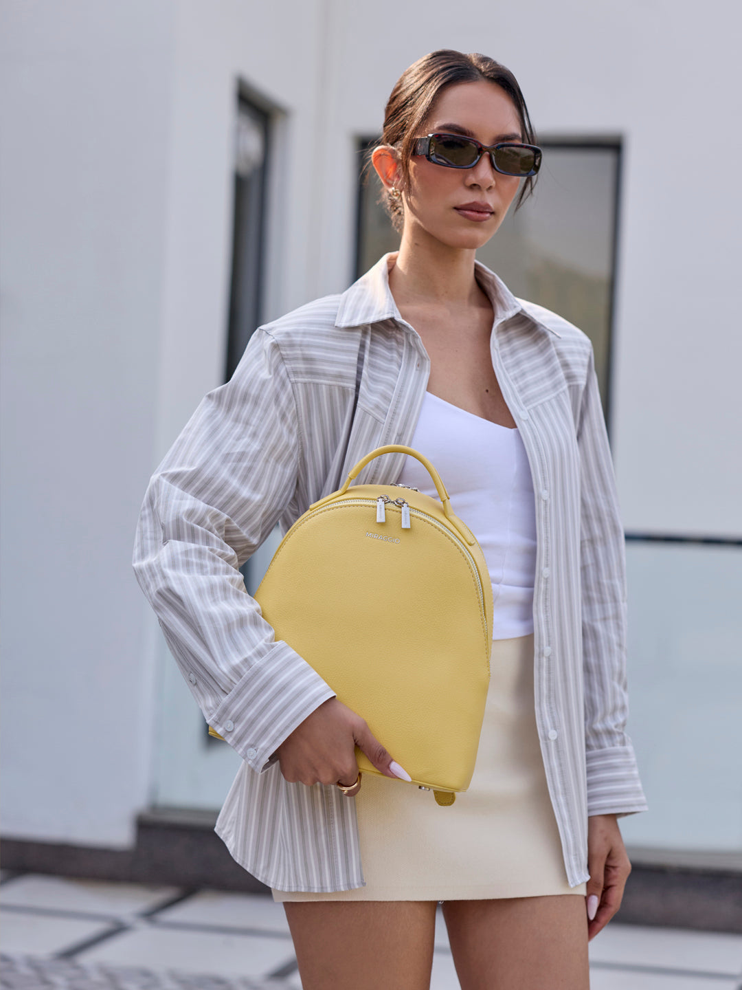Atelier Backpack