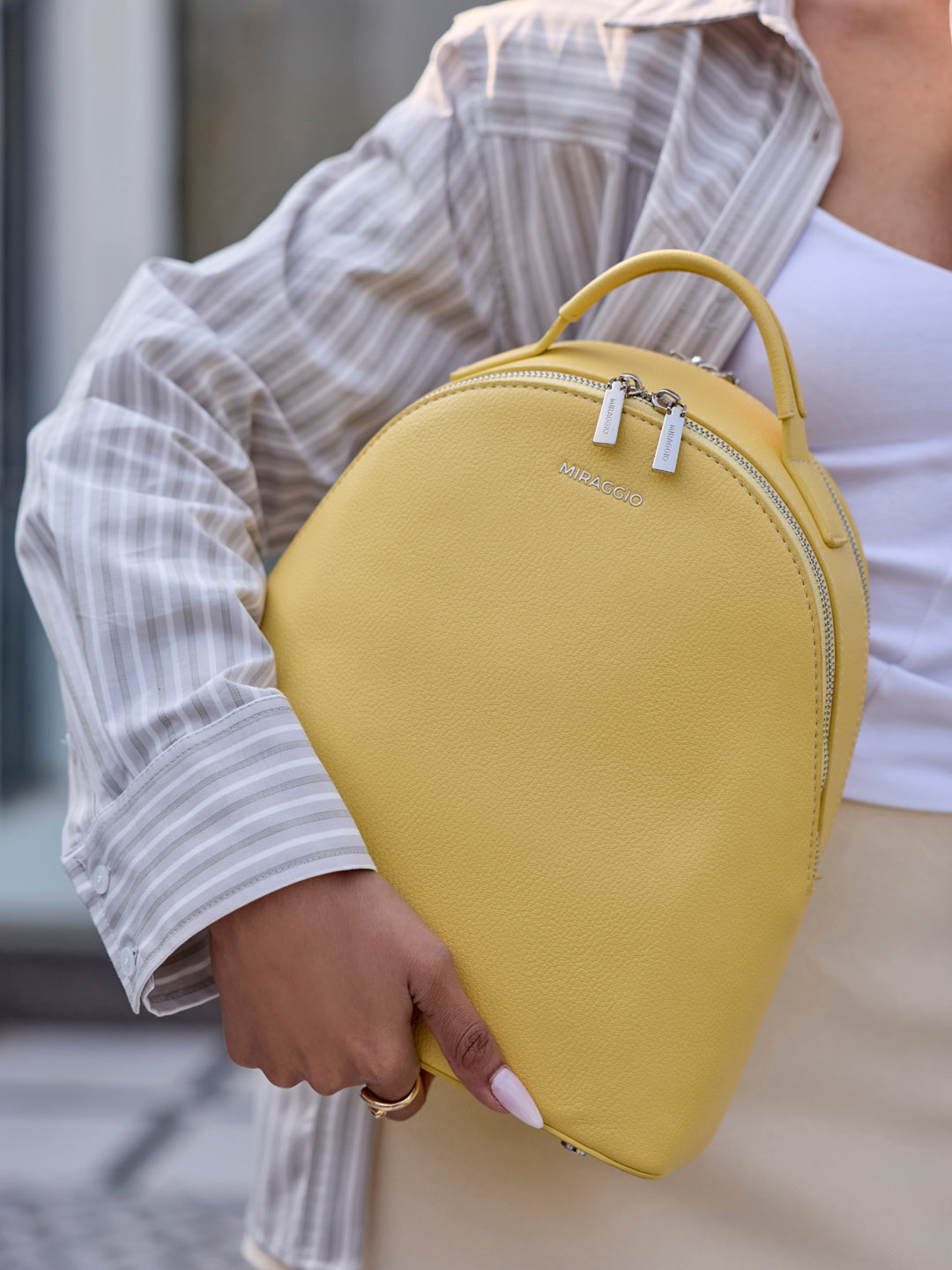 Atelier Backpack