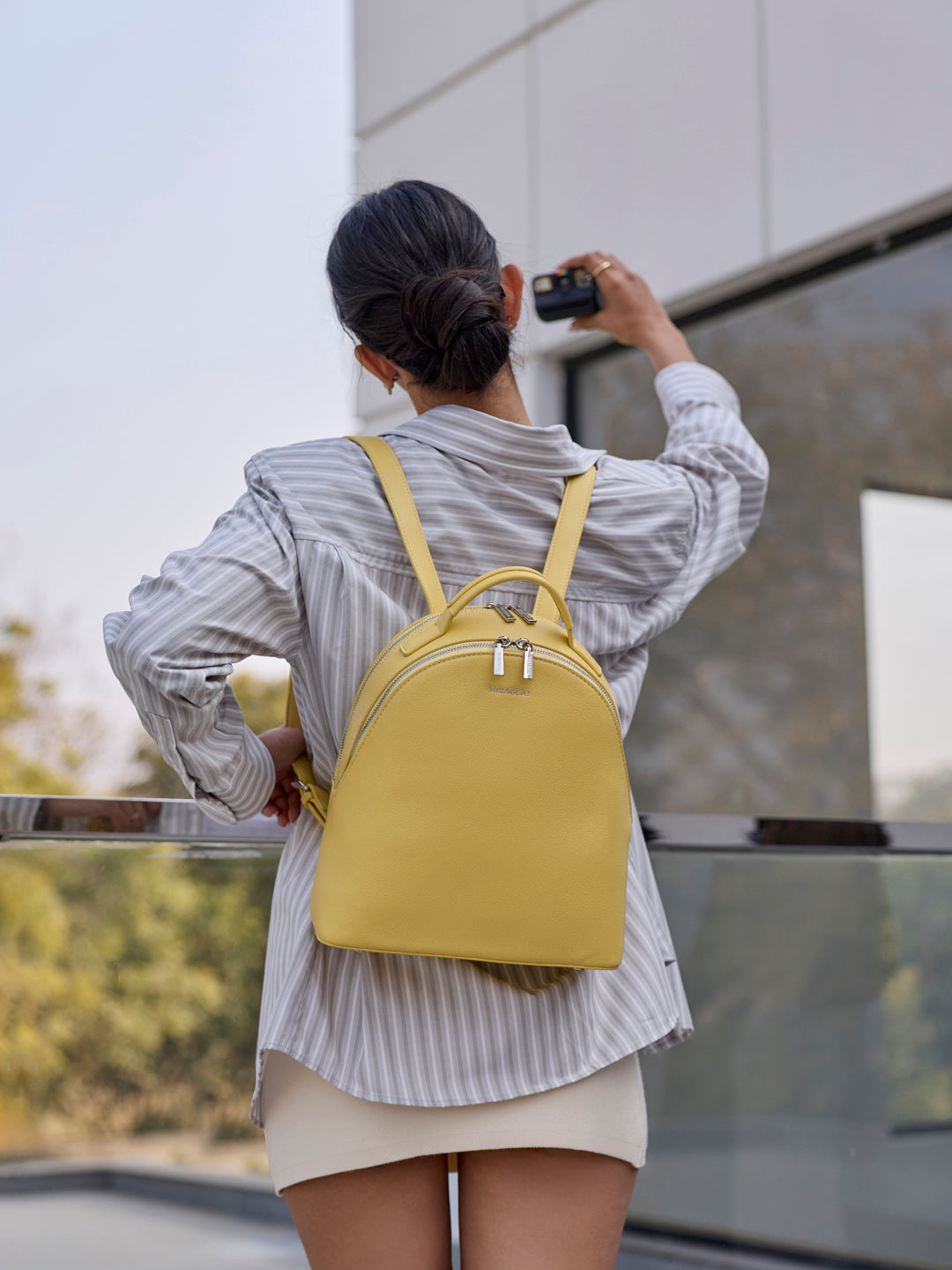 Atelier Backpack