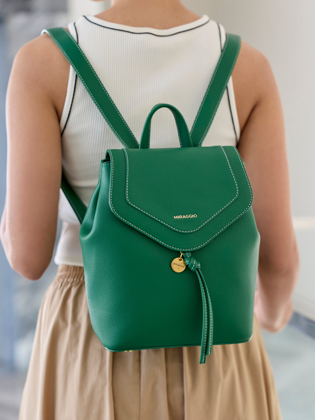 Cosmo Backpack