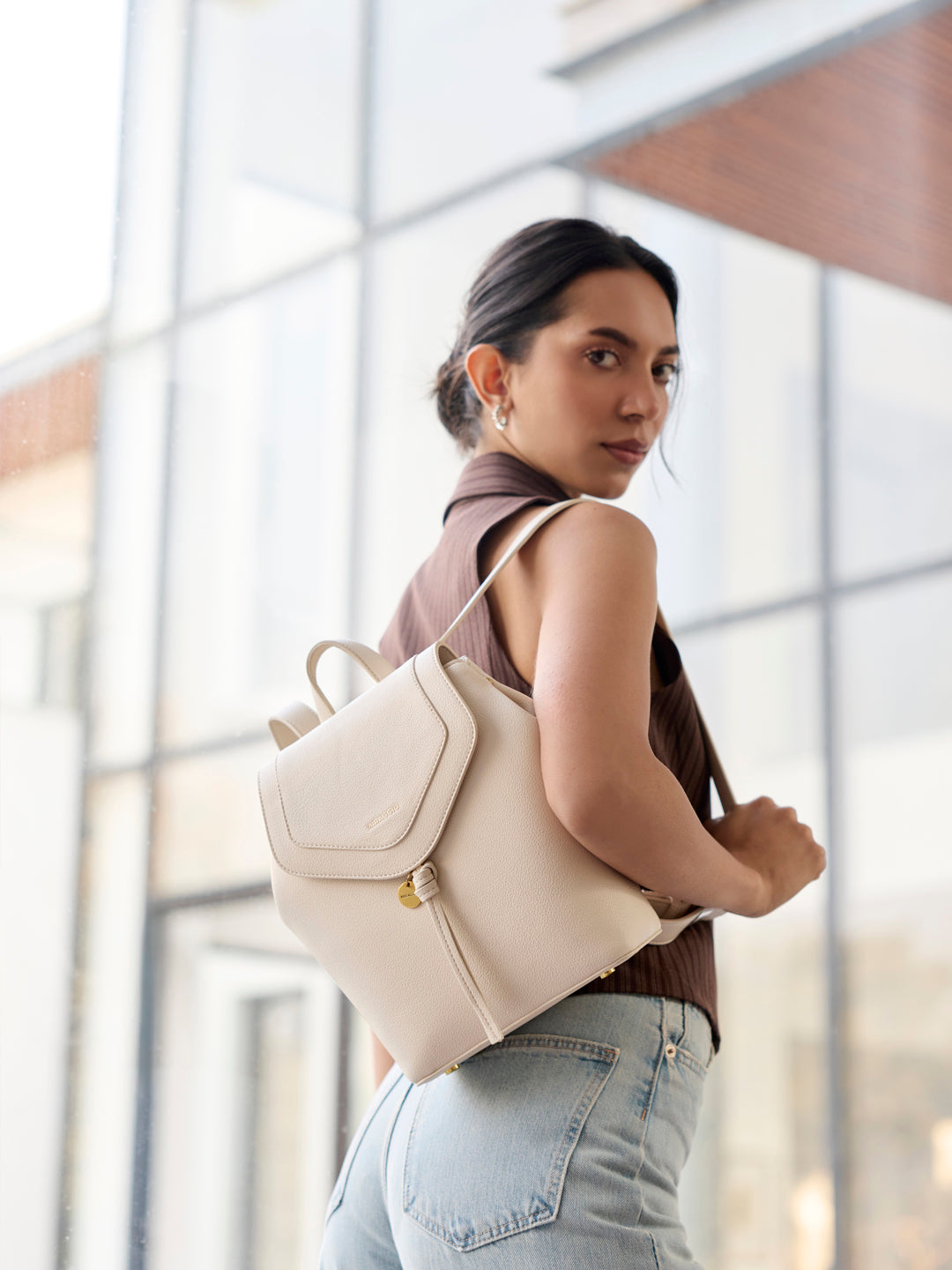 Cosmo Backpack