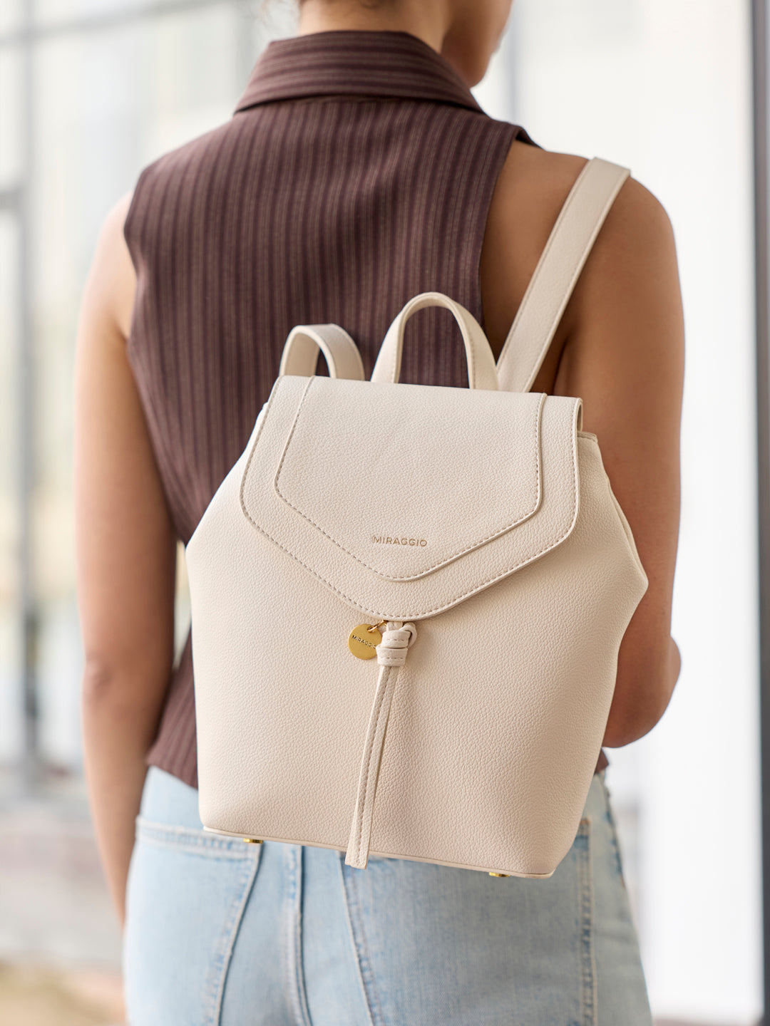 Cosmo Backpack