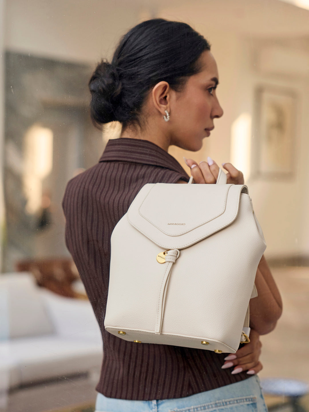 Cosmo Backpack