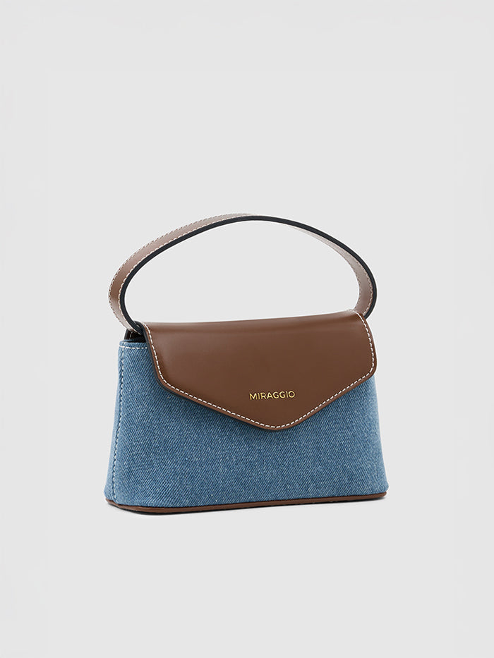 Liv Crossbody Bag