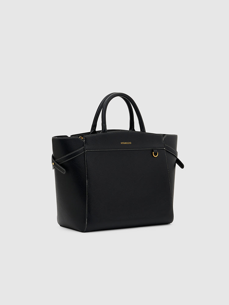 Kayla Tote Bag
