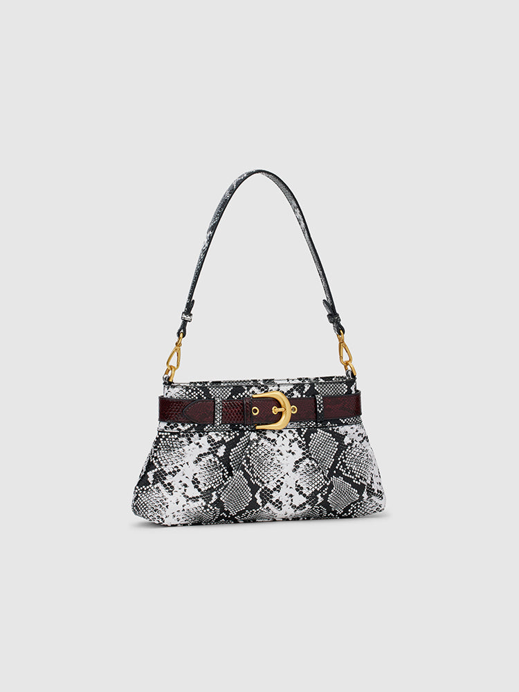Jenn Shoulder Bag