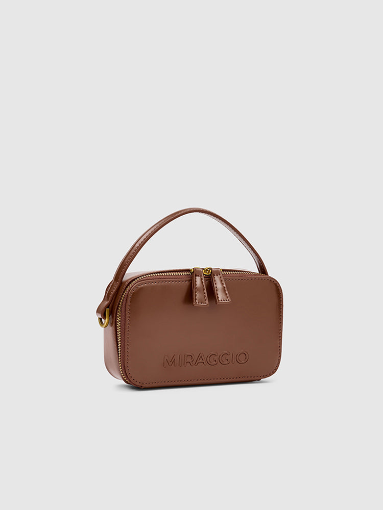 Mabel Crossbody Bag