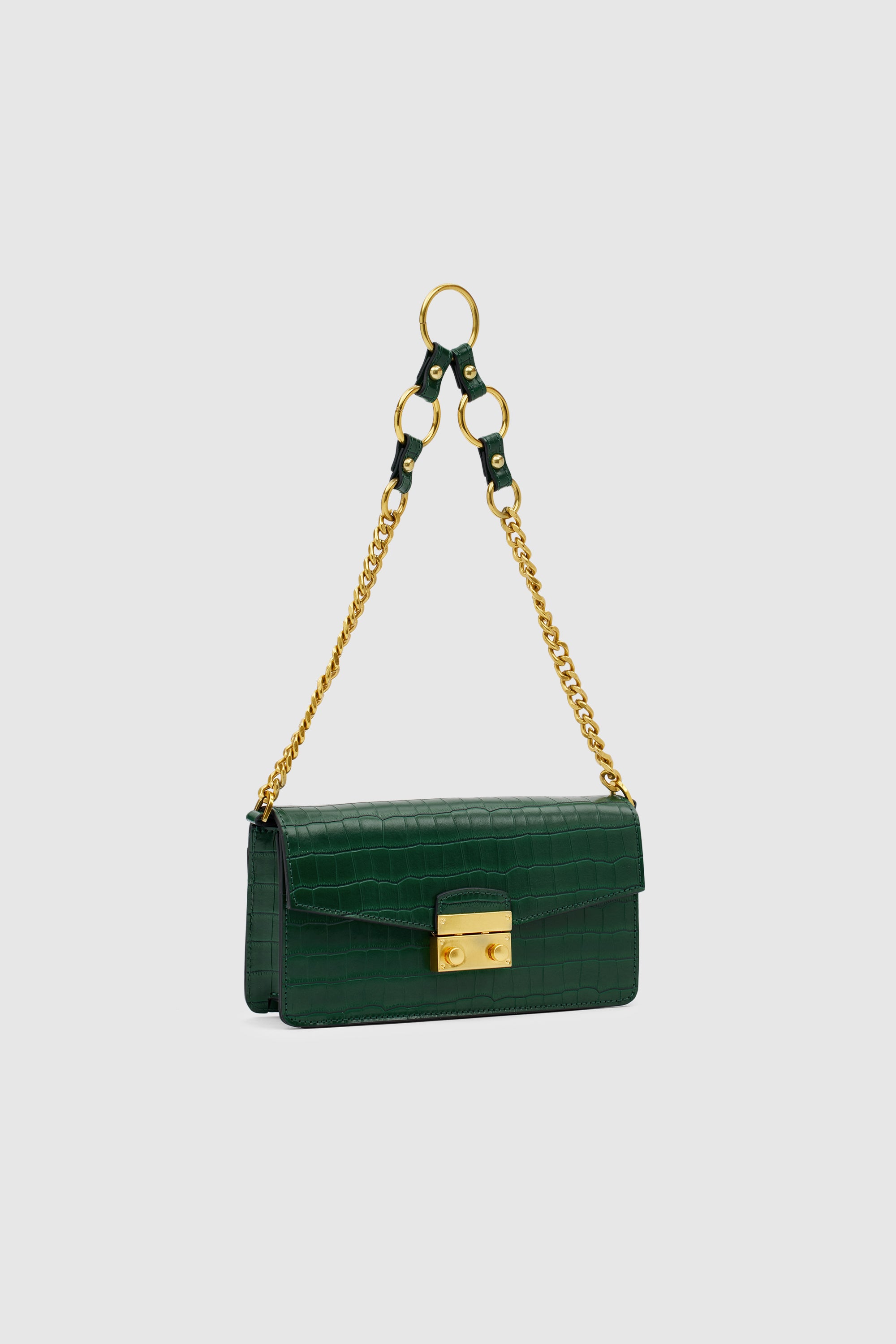 Milo Clutch