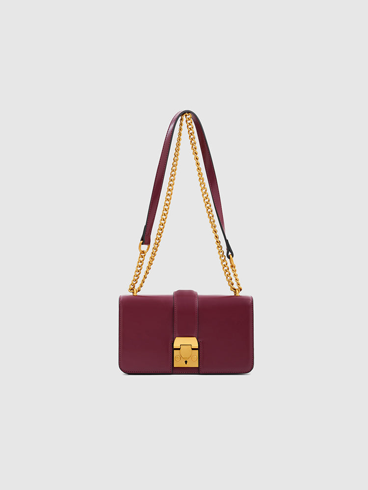 Scarlet Crossbody Bag - MIRAGGIO