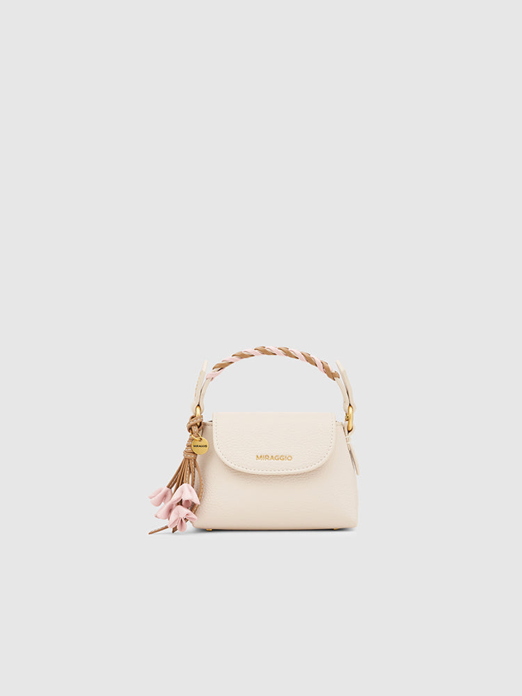 Vanilla Micro Bag