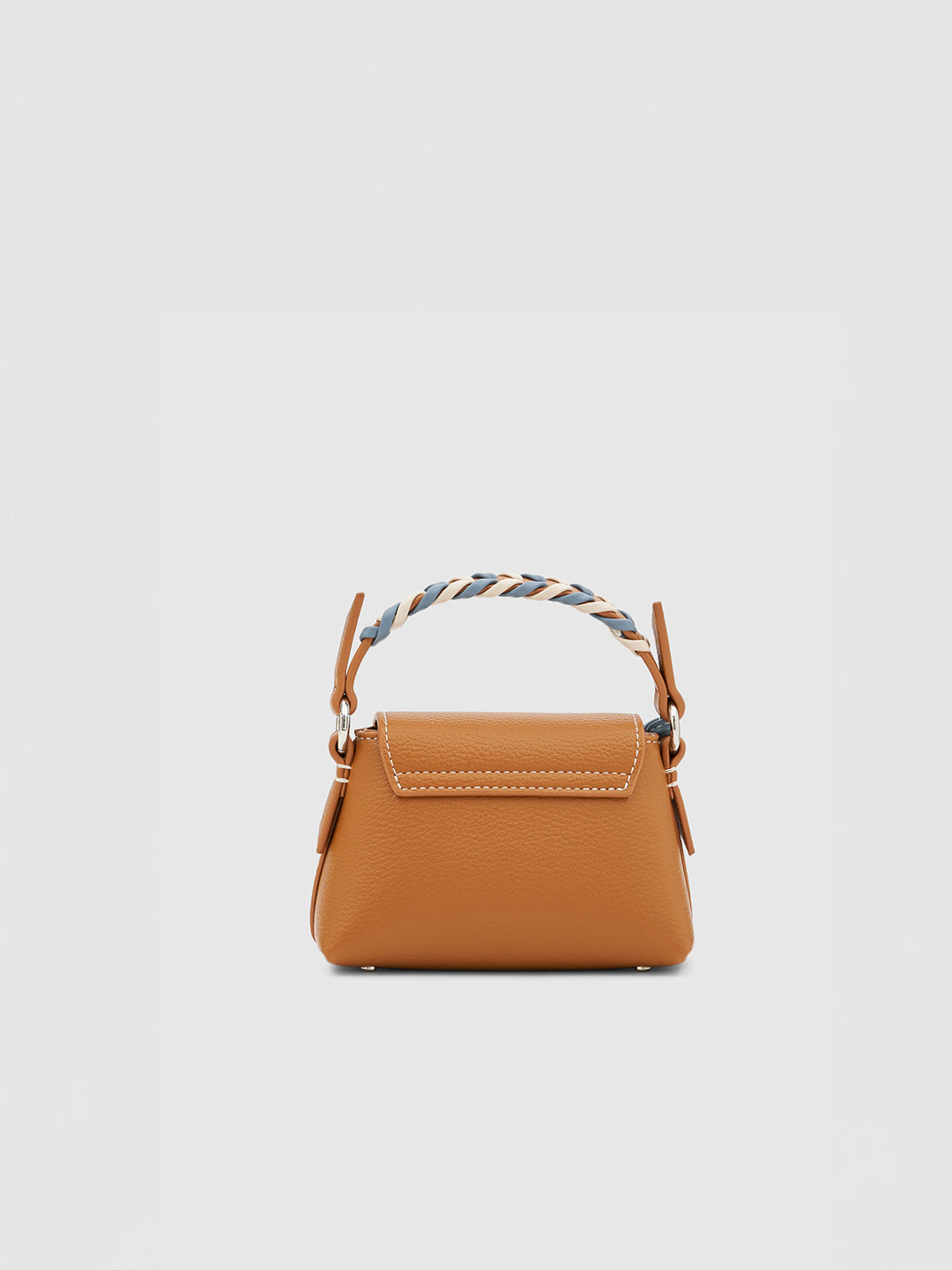 Chocolate Micro Bag - MIRAGGIO