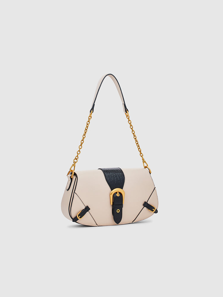 Sylvie Shoulder Bag