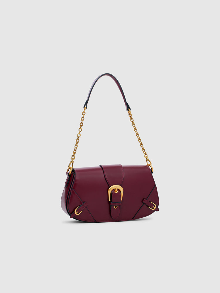 Sylvie Shoulder Bag