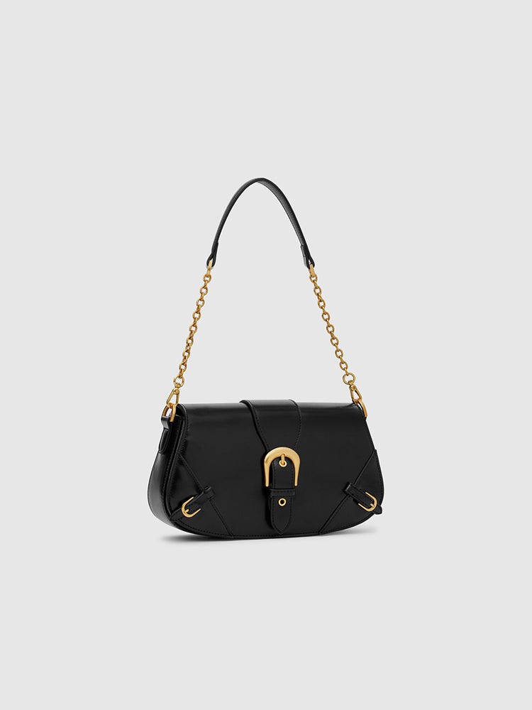 Sylvie Shoulder Bag