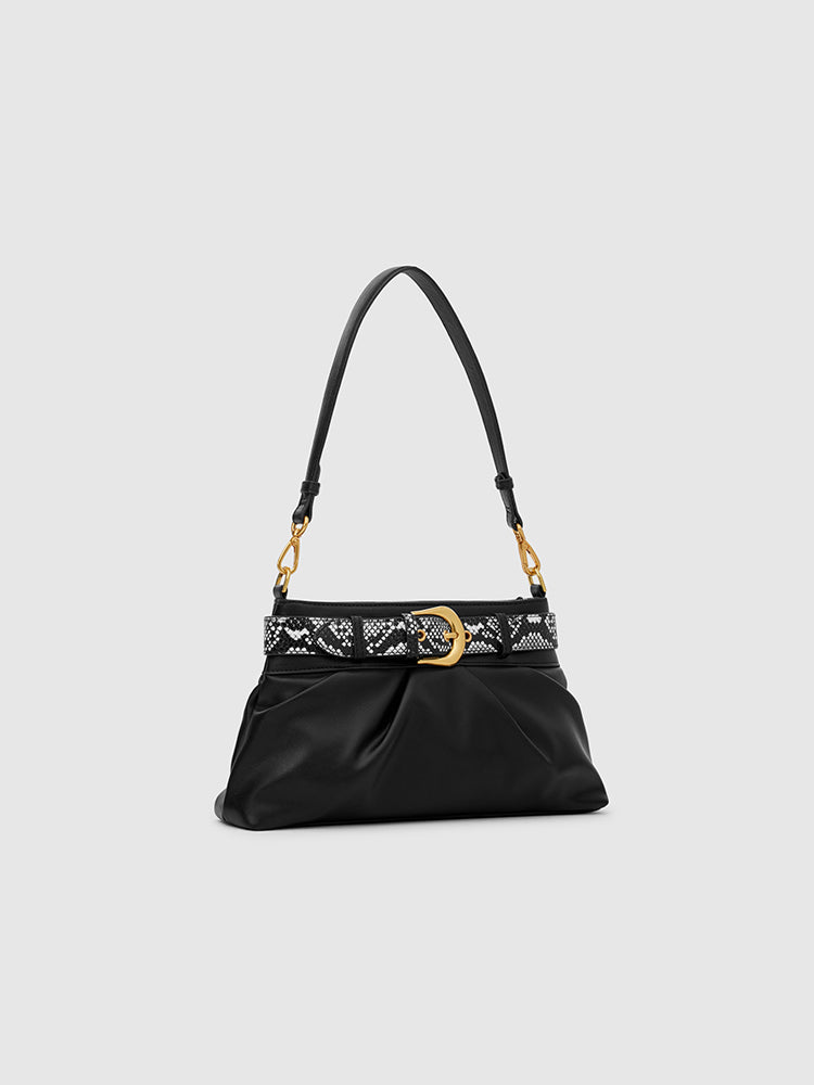 Jenn Shoulder Bag