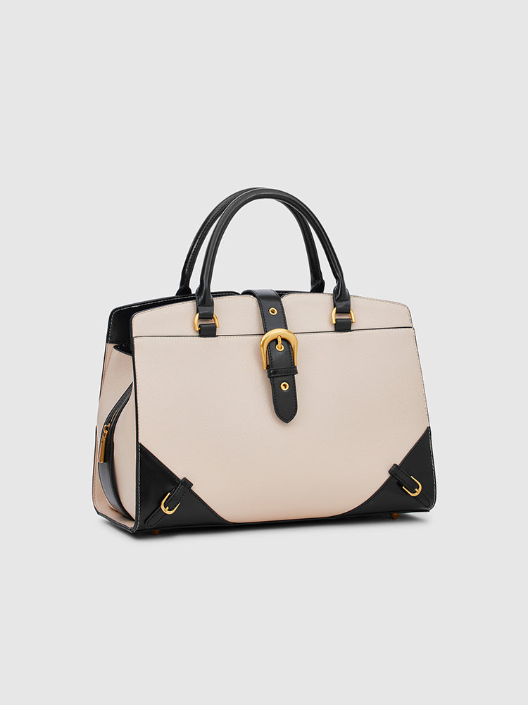 Manhattan Satchel Bag