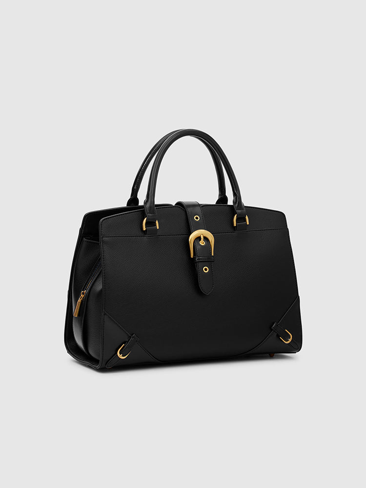 Manhattan Satchel Bag