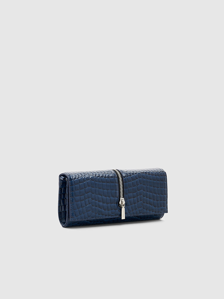 Sia Clutch Bag