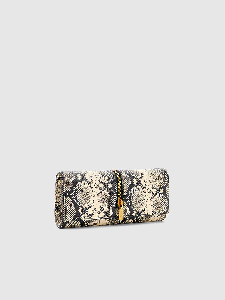 Sia Clutch Bag