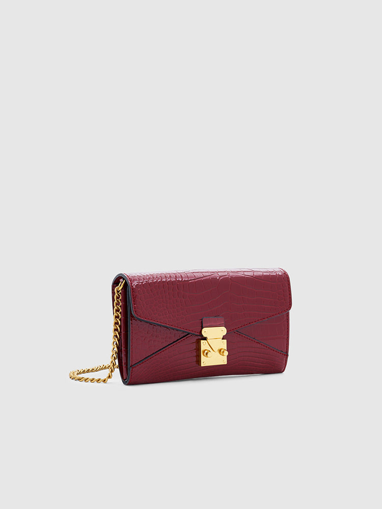 Sera Clutch Bag