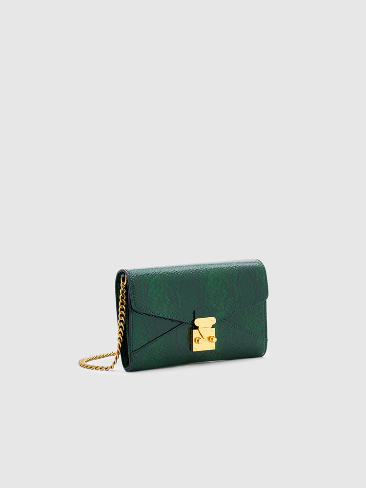Sera Clutch Bag