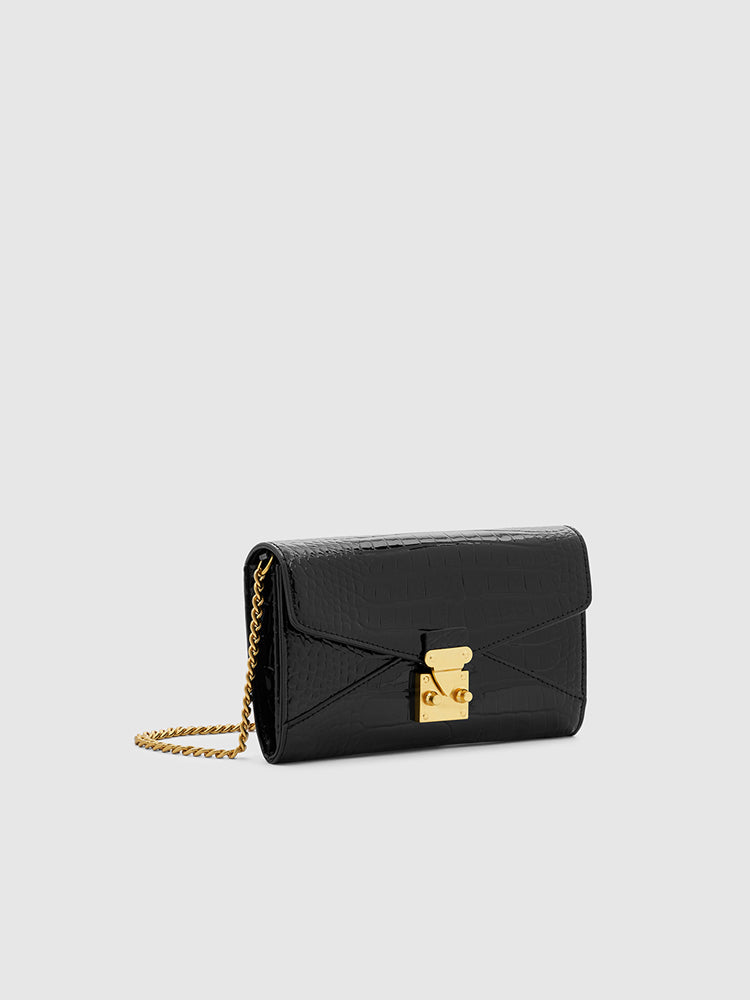 Sera Clutch Bag