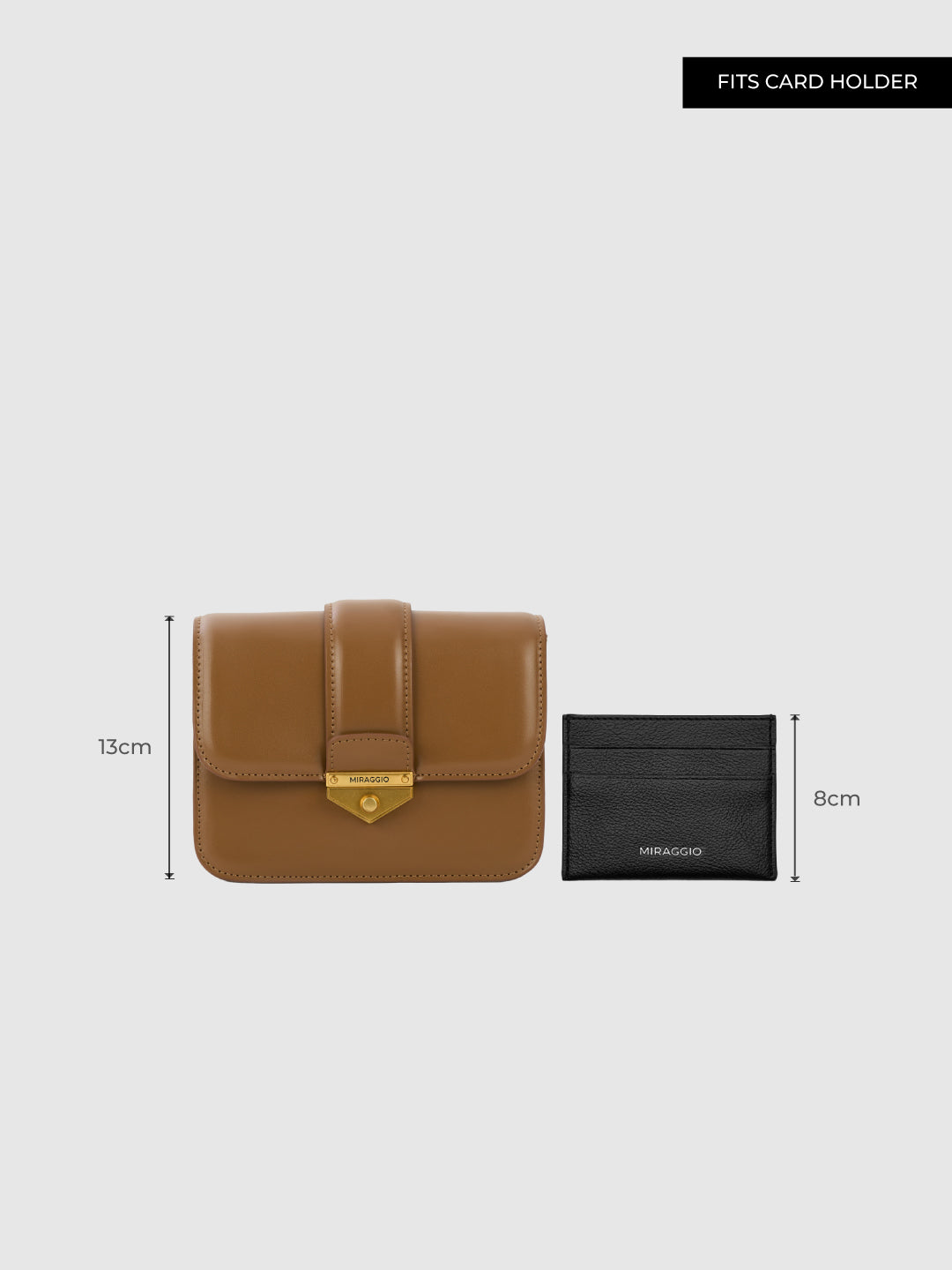 Mags Crossbody Bag