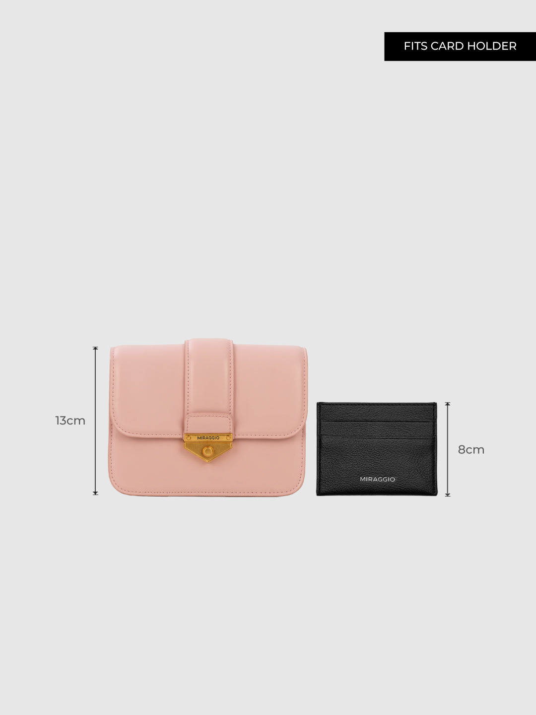 Mags Crossbody Bag